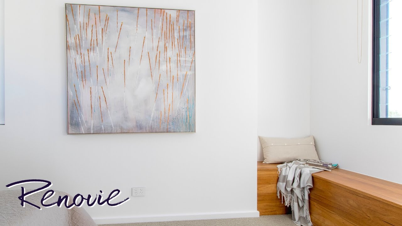 How To Choose Art For Your Home | Naomi Findlay | Renovie