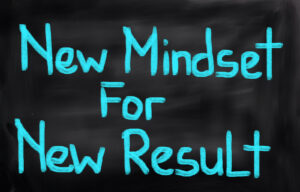 Change your mindset to sell your house for more!