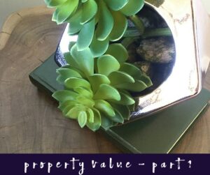 property value