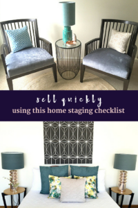 nf.com sell quickly using this home staging checklist to prepare your home for top dollar pinterest