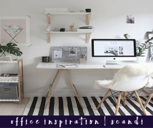 Office Inspiration