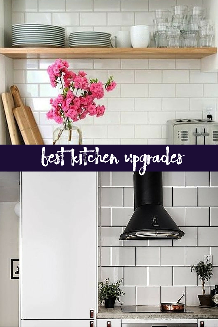 Best Kitchen Upgrades Before You Sell Your Home Naomi Findlay