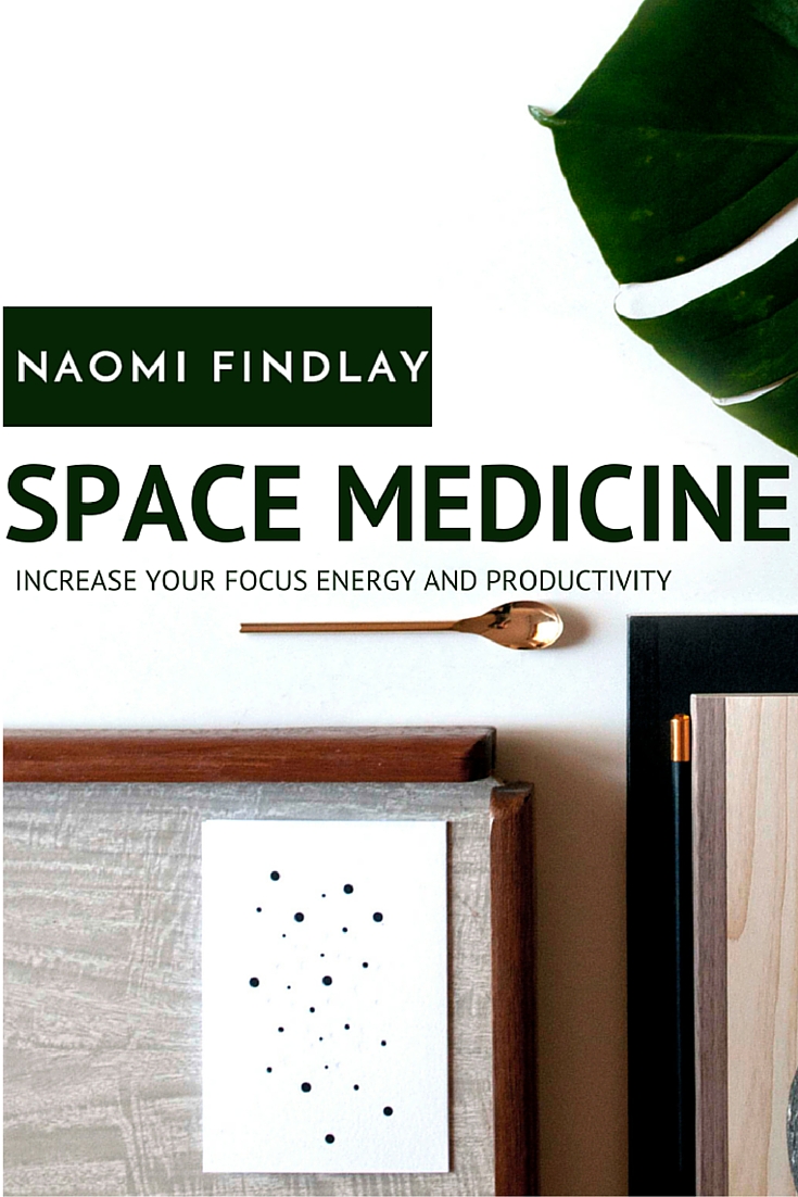 space medicine overview