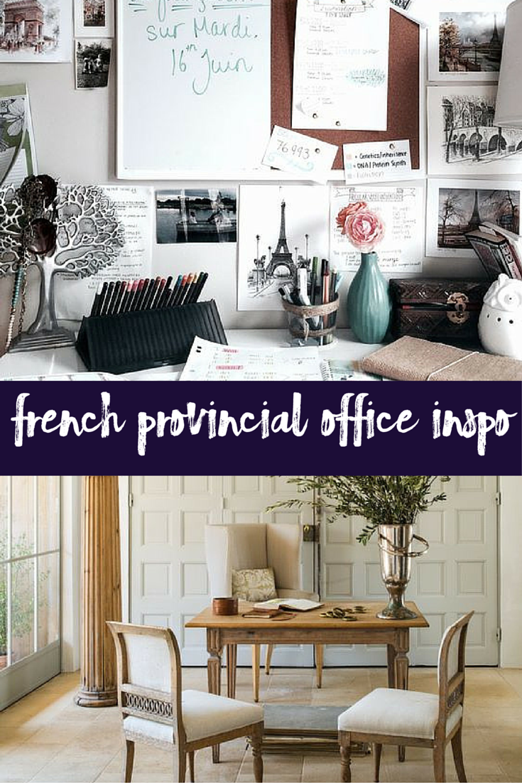 office french inspiration