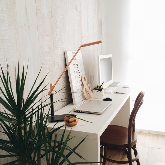 Modern office inspiration five