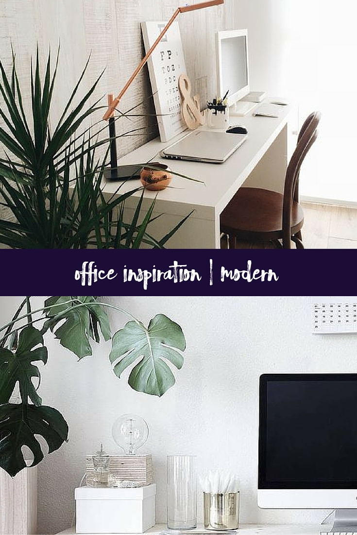 Office Inspiration