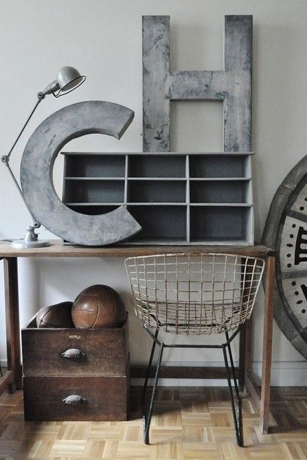 Image credit: Vintageindustrialstyle.com