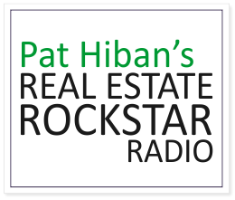 Pat Hiban’s Real Estate Rockstar Radio