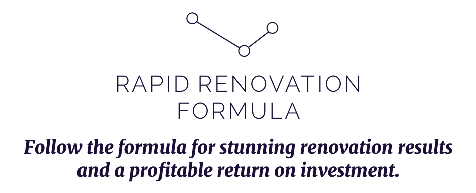 RRF Follow the Formula