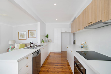 Rapid Renovation Formula