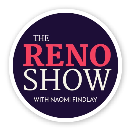 Reno Show inline image logo