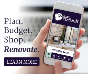 Rapid Reno Mate app