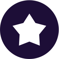 Checklist star Checklist star
