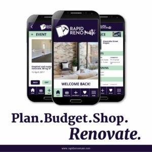 Rapid Reno Mate App