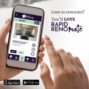 Rapid Reno Mate App