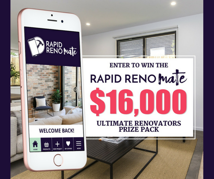 Rapid Reno Mate App