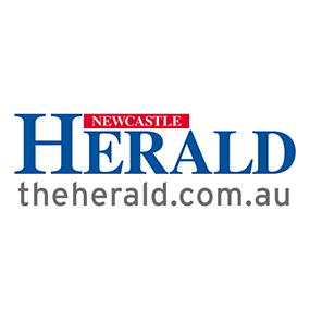 Swim For Schools in the Newcastle Herald