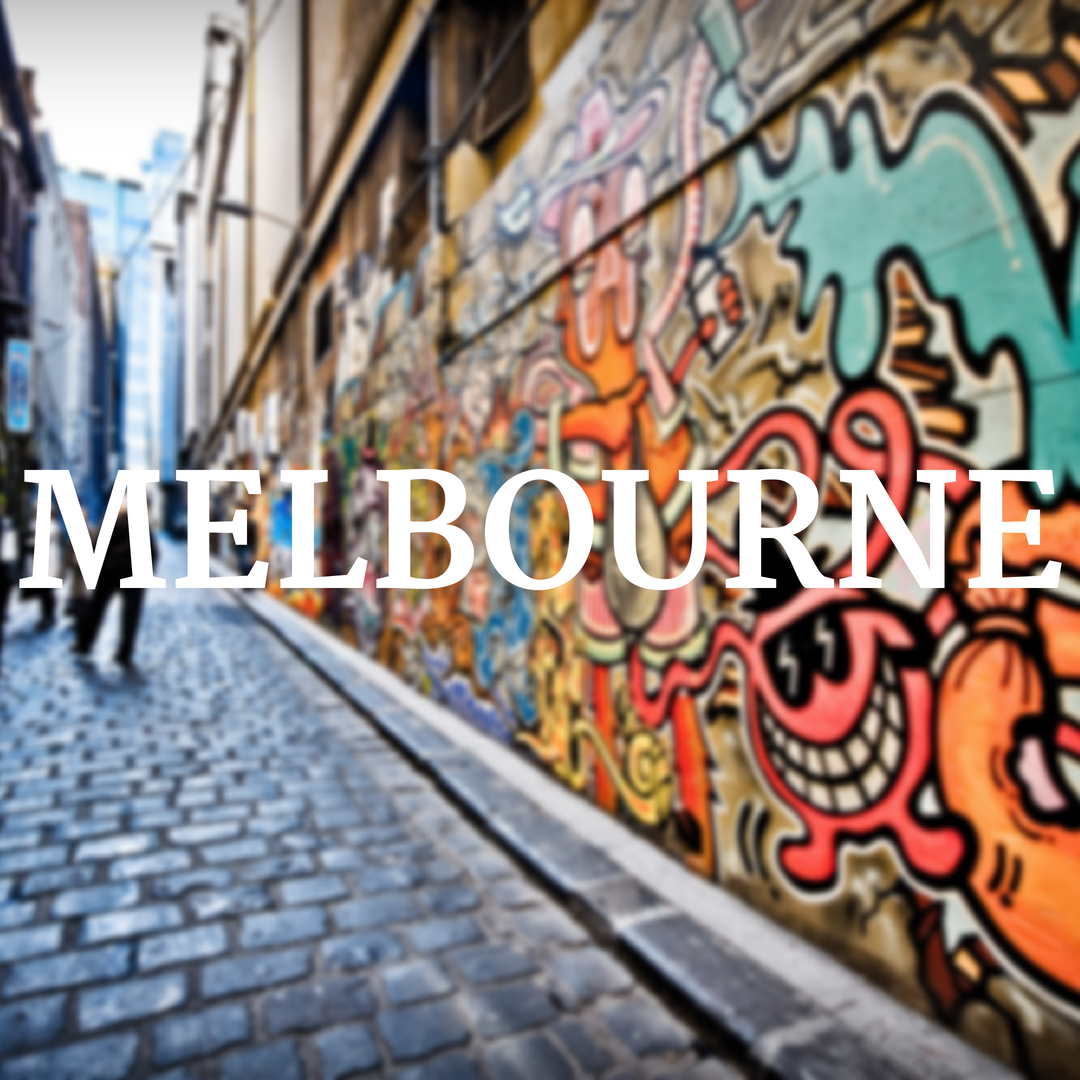 melbourne melbourne