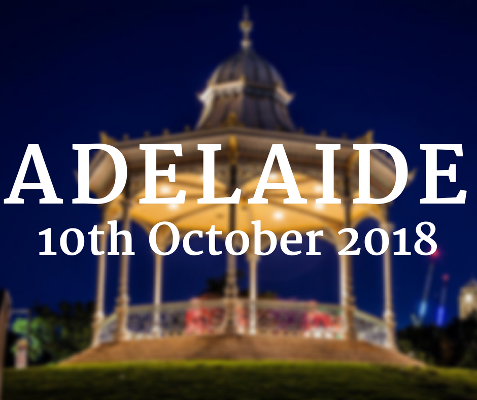 ADELAIDE (7) ADELAIDE (7)