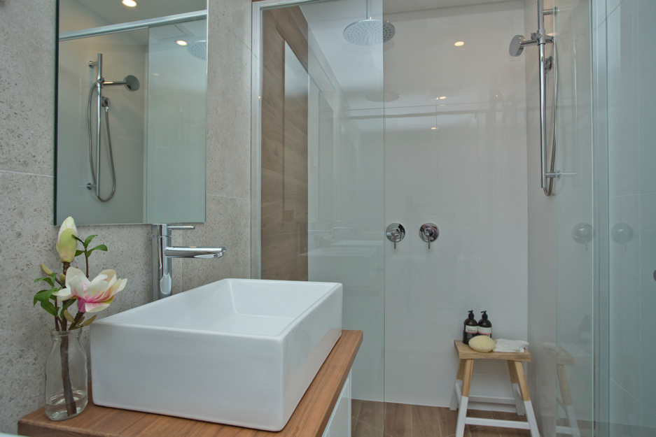 fi bathroom after
