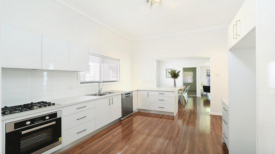 jarrod kitchen after