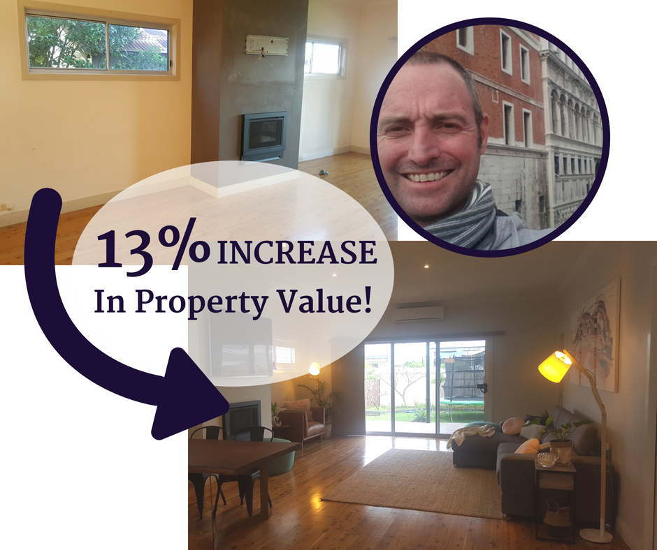 INCREASE In Property Value! (6)