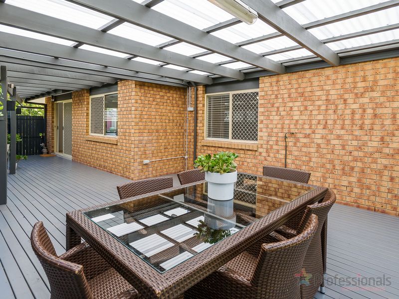 CRD After Deck