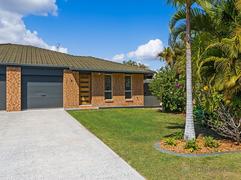CRD After Front Exterior