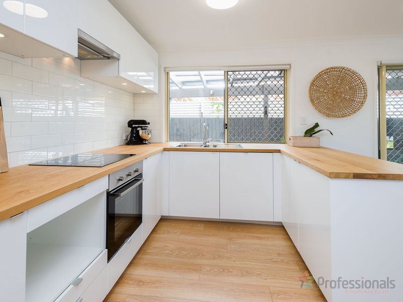 CRD After Kitchen