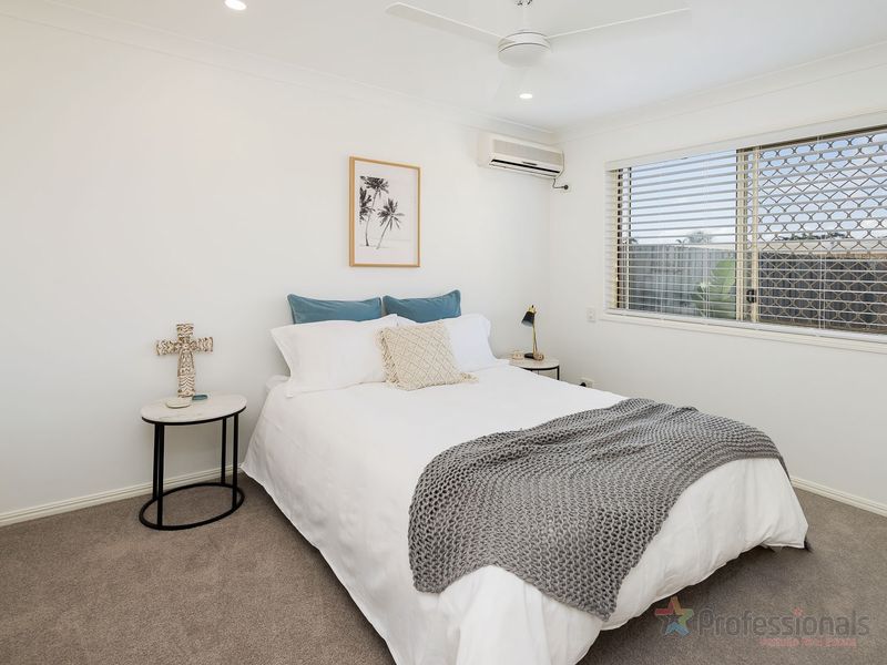 CRD After Main Bedroom