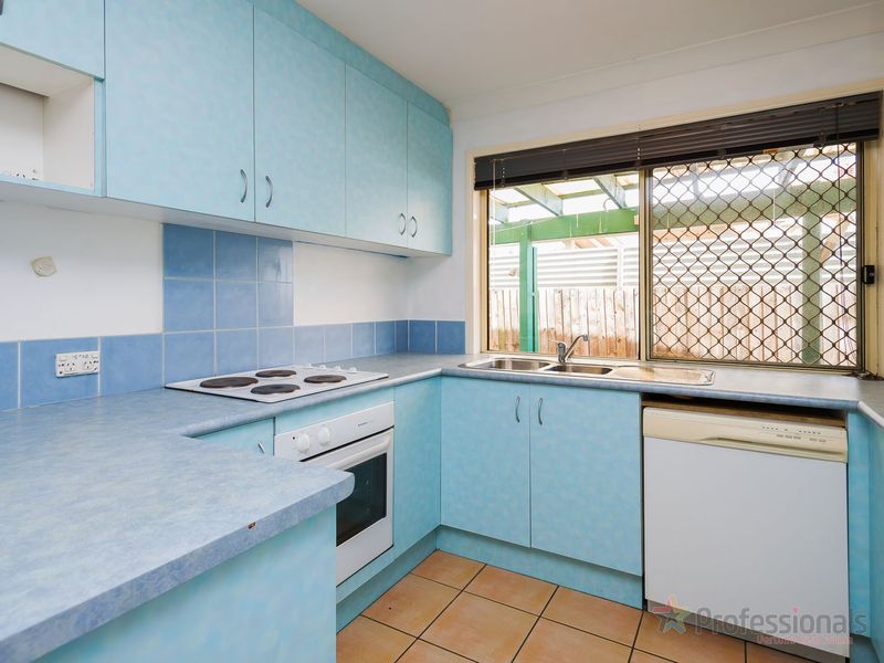 CRD Before Kitchen