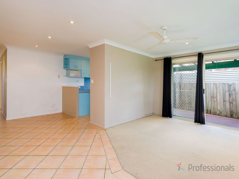 CRD Before Living Room