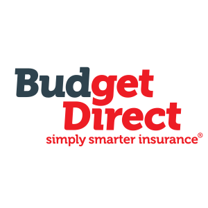Naomi Findlay with Budget Direct