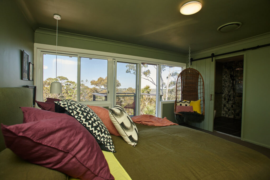 Changing Rooms Bedroom Renovation