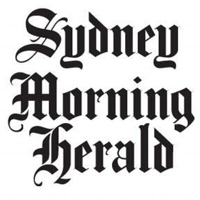 Naomi Findlay in the Sydney Morning Herald