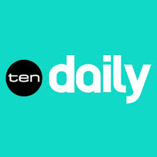 Naomi Findlay on Ten Daily