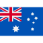 Australia Flag