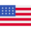 United States of America Flag