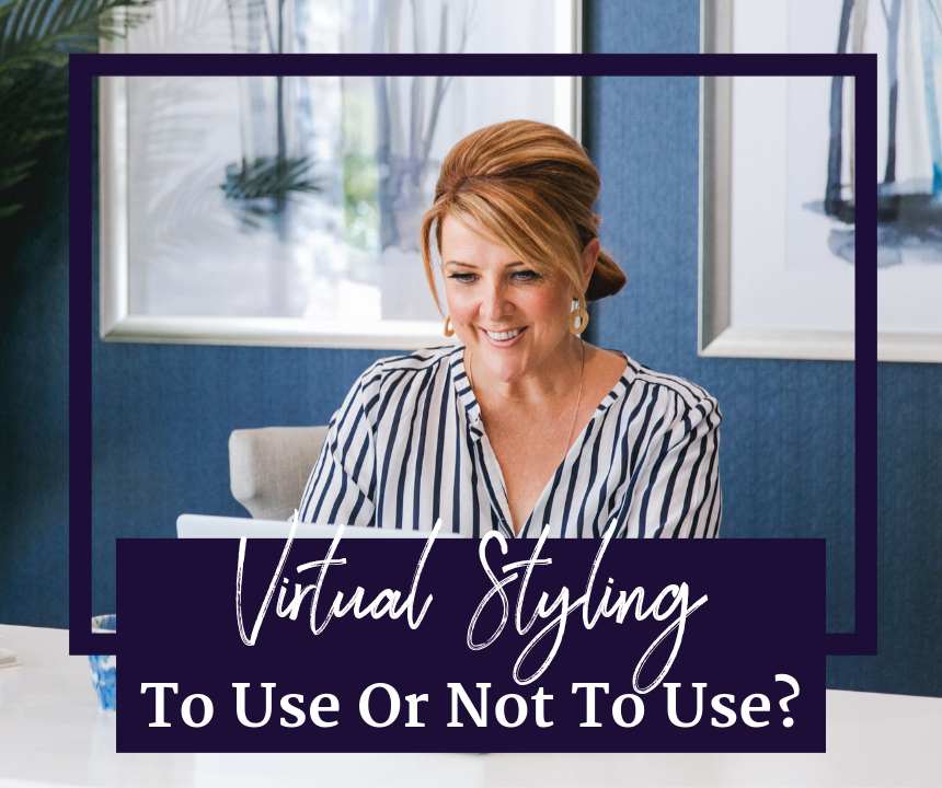 Virtual Styling: To Use Or Not To Use?