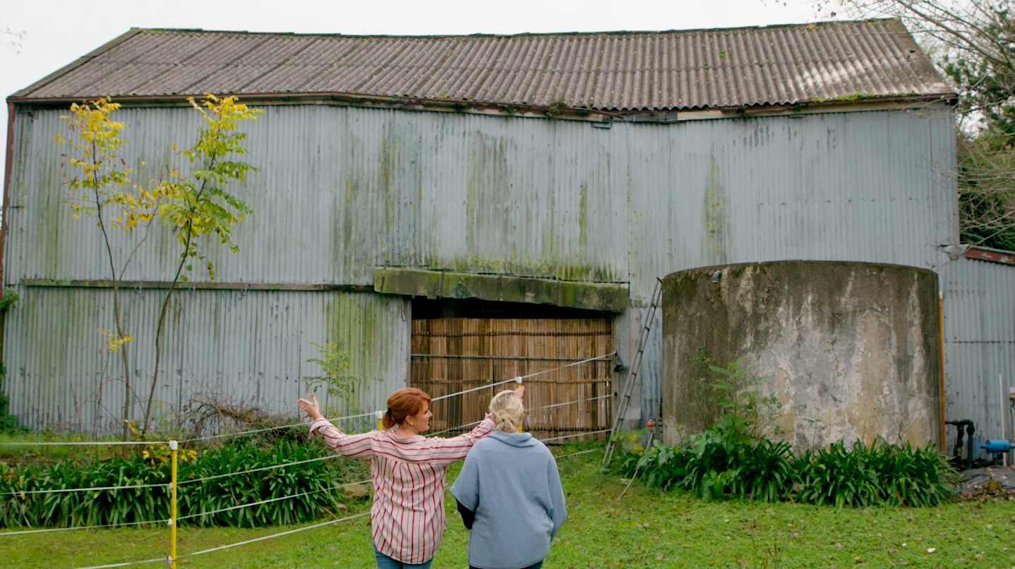 Farm to Fortune Projects - Newcastle