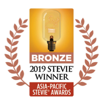 Stevie Award Renovation App