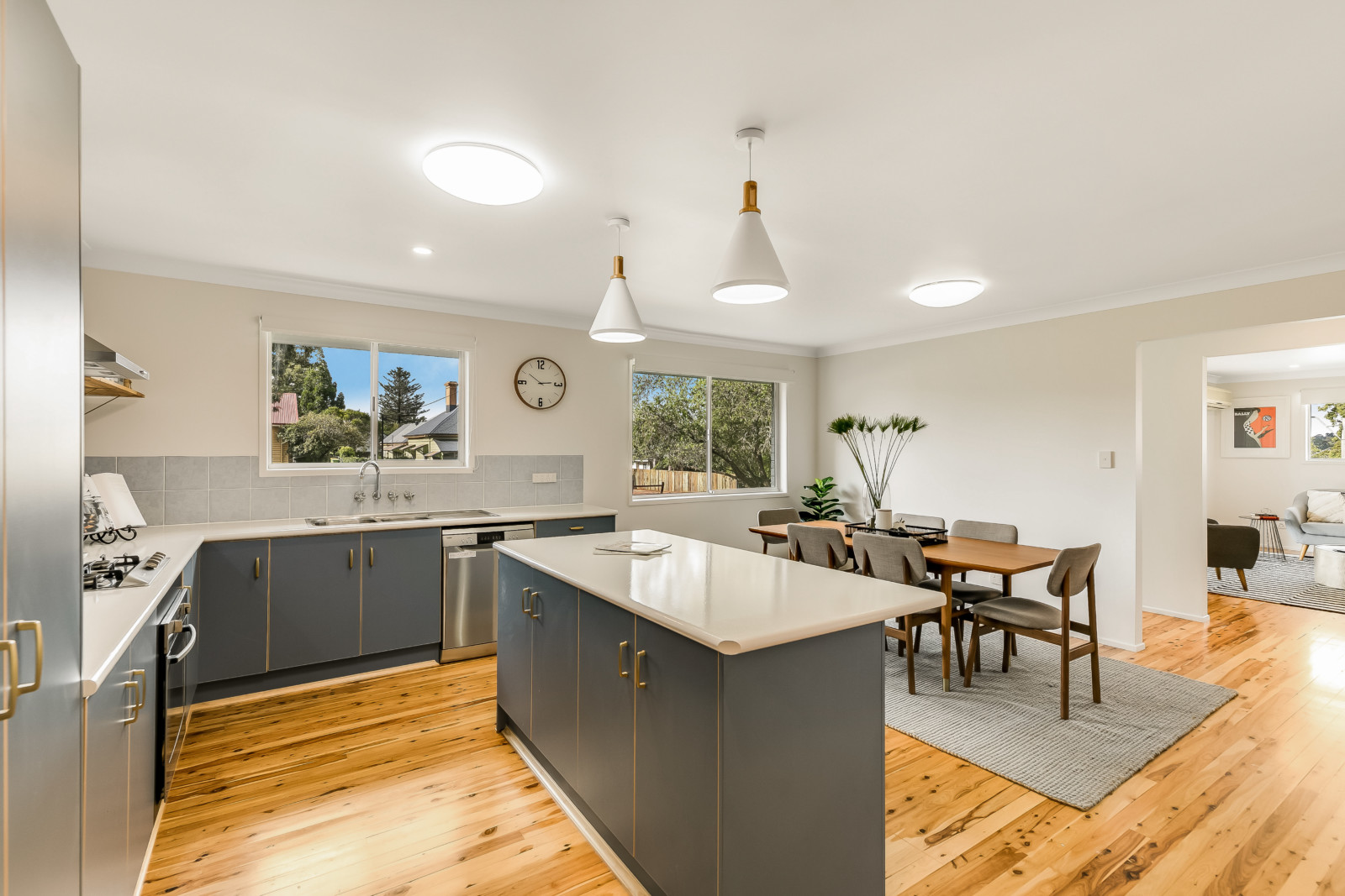 Tara - Huge AIRBNB Success