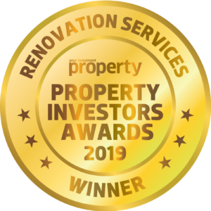 Property Investors Awards 2019