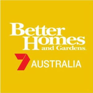 Better Homes and Gardens