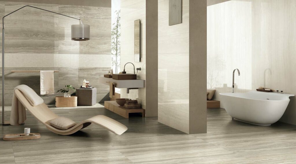 Beaumont Tikes Onyx range - Slab Tiles