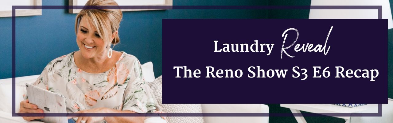 The Reno Show