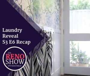 The Reno Show