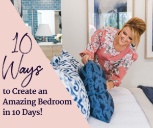 Bedroom Styling Tips