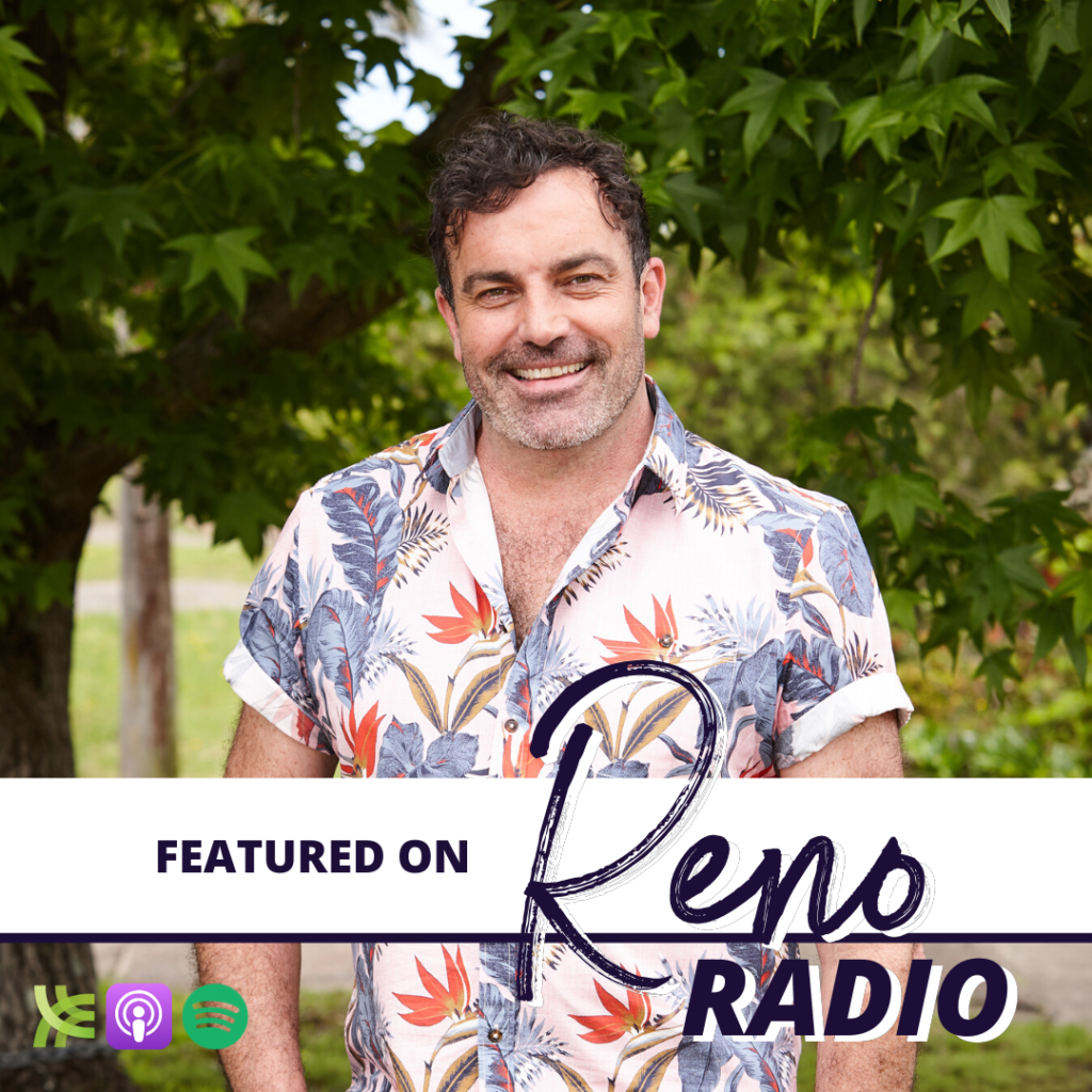 Reno Radio