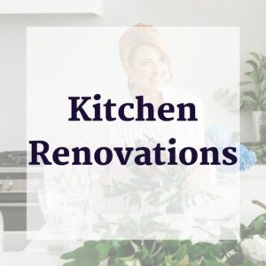Kitchen Renovations Renovation Course